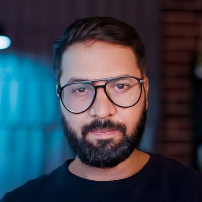 Mitesh Bhanushali
