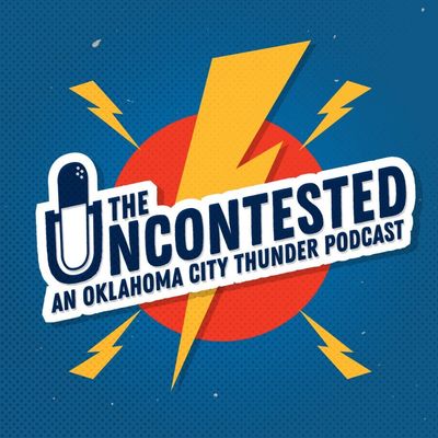 The Uncontested Podcast