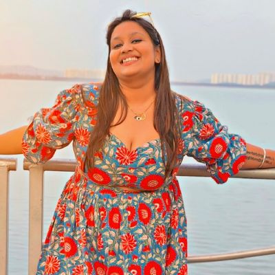 Vanshika Awasthi | Content Creator