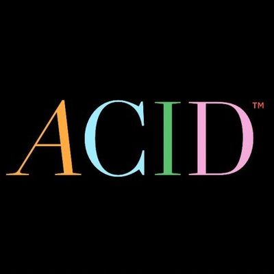 The ACID Times