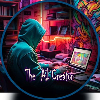 The AI Creator
