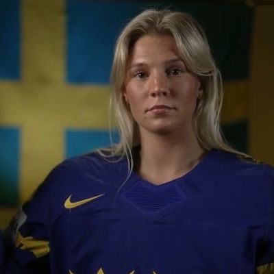 Thea Johansson