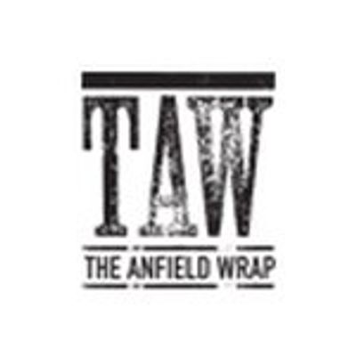 The Anfield Wrap