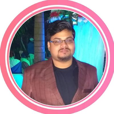 Anupam Karan | Digital Marketer