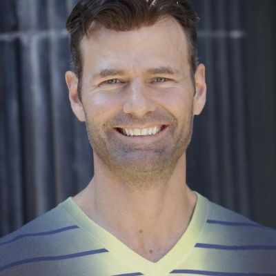 Bill Farr - Meditation, Nutrition, Burnout