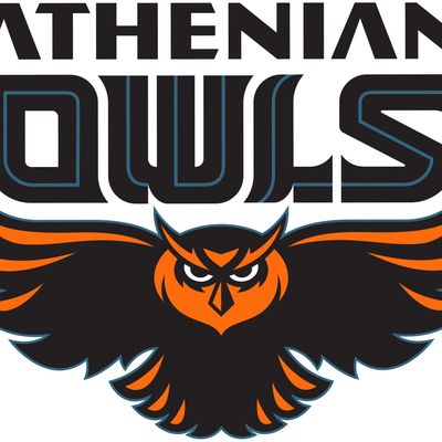 Athenian Owls