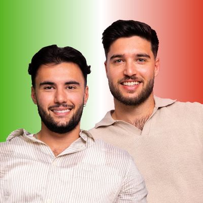 THE BELLO BROS