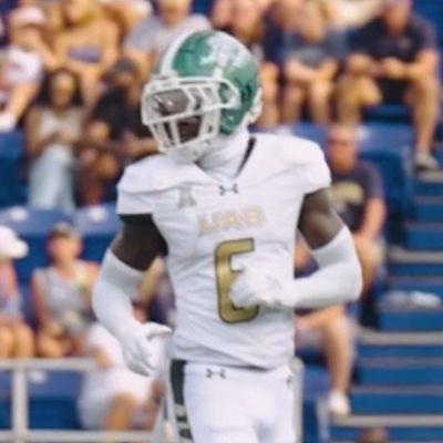 Brandon Hawkins Jr