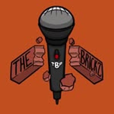 The Brickz Podcast 🧱