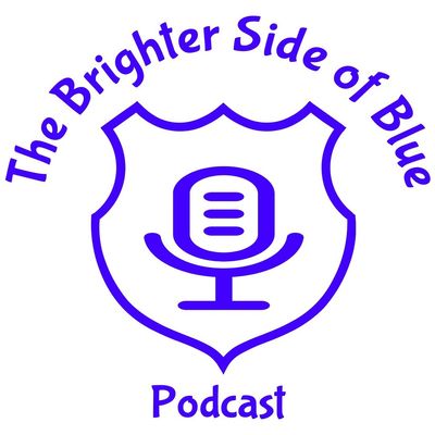 The Brighter Side of Blue