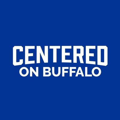 The Centered On Buffalo Podcast