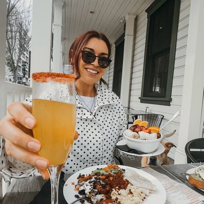 Marisa | San Diego | Food & Travel Creator