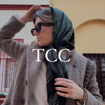 The Clearly Collective by Olivia Cleary