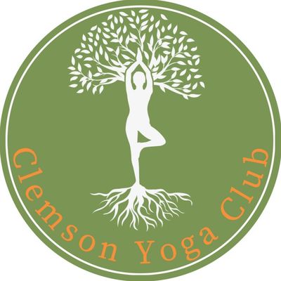 Clemson Yoga Club