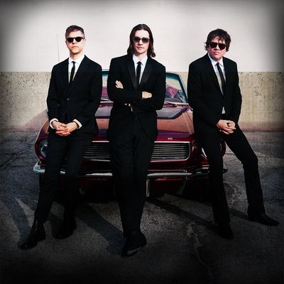 The Click Five