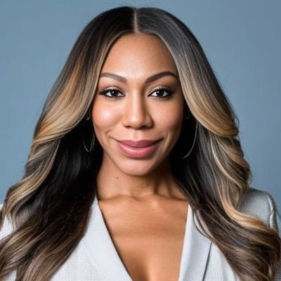 Kourtney Hayes, MBA | Cybersecurity Leader| Tech Content Creator
