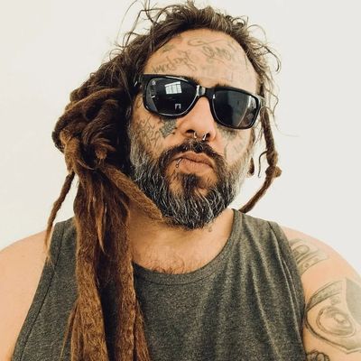 Márcio Dabliueme