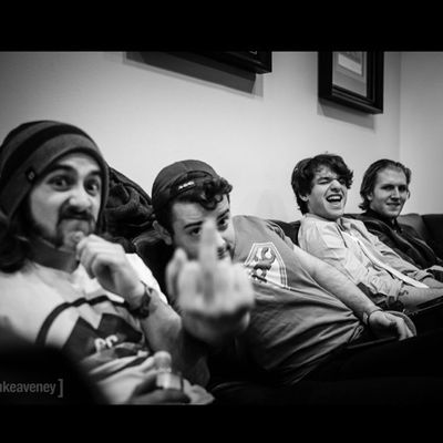 The Danbees