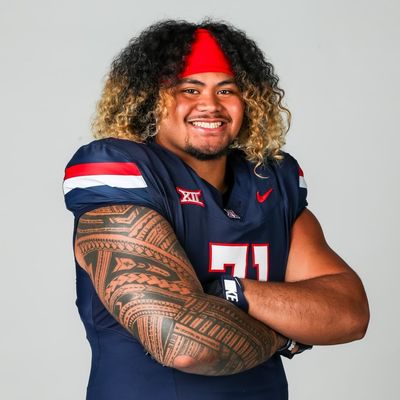 Jonah Savaiinaea🇦🇸🇼🇸