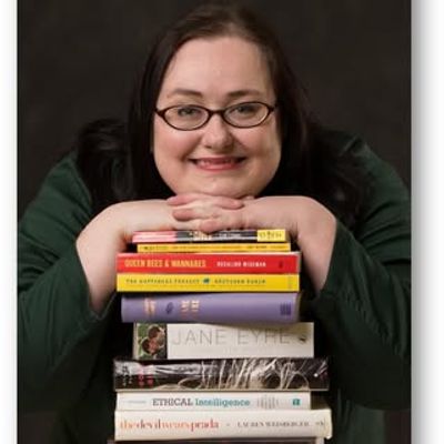 Emily Finbow