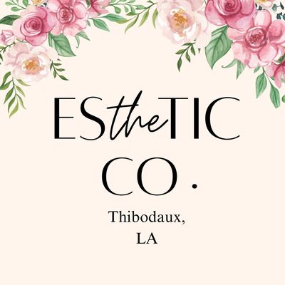 The Esthetic Co. | Skin Care Spa