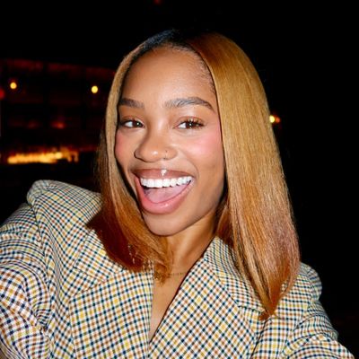 Faithe Williams | Dallas Creator