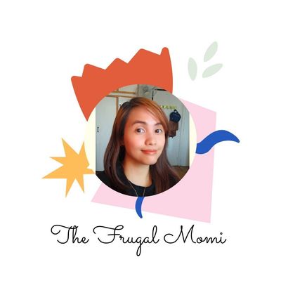 Thefrugalmomi