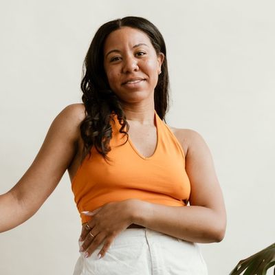 Stacey | Photographer + Videographer