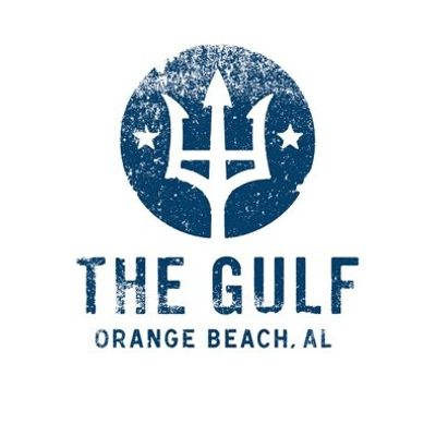 The Gulf, Orange Beach, AL