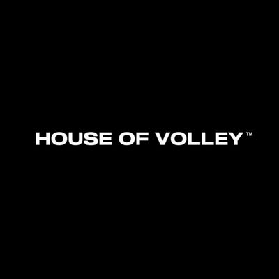 HOUSE OF VOLLEY™