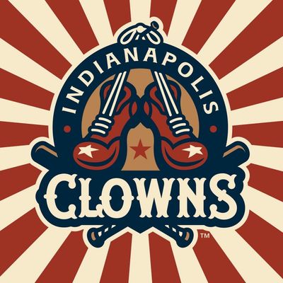 The Indianapolis Clowns