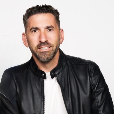 KEVIN KLEIN: KROQ | BET$ | PIE Wine | GirlDad