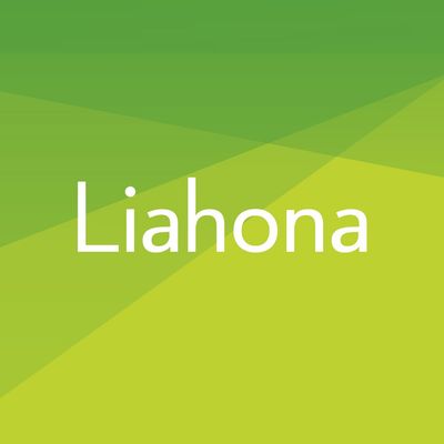 The Liahona Magazine