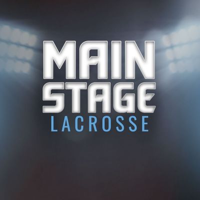 The Main Stage