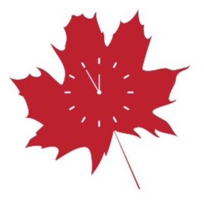 The Maple Minute