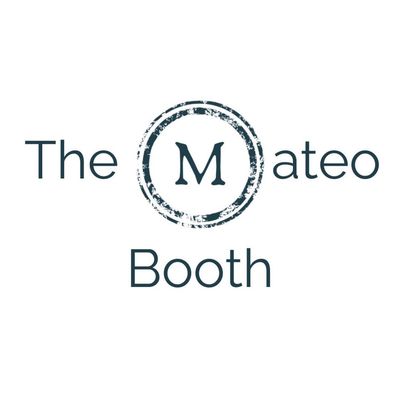 The Mateo Booth | Dallas Luxury Event Portrait Booth