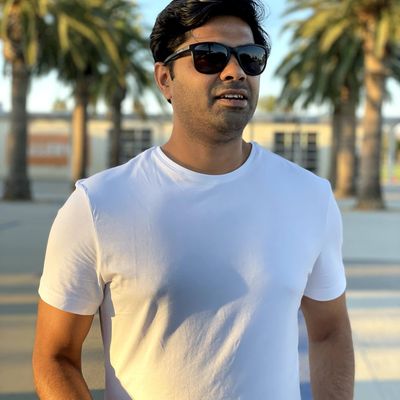 Abhinav Modgil