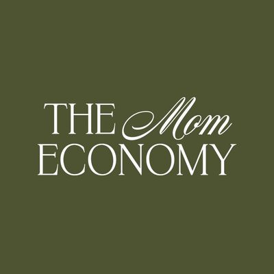 #TheMomEconomy ©