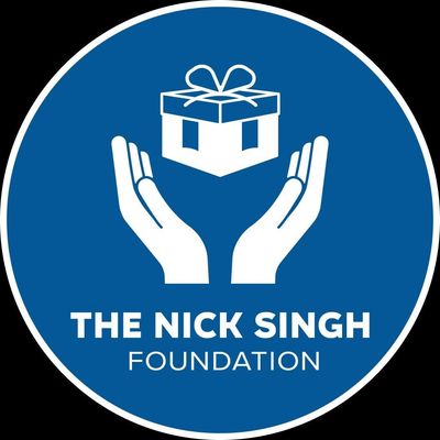 The Nick Singh Foundation Inc.