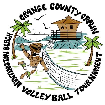 The Orange County Crown