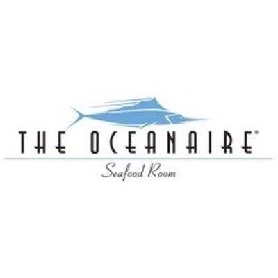 The Oceanaire Seafood Room