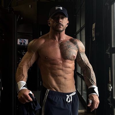 Muscle• Mind• Spirit