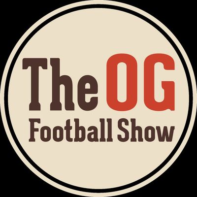 The OG Football Show