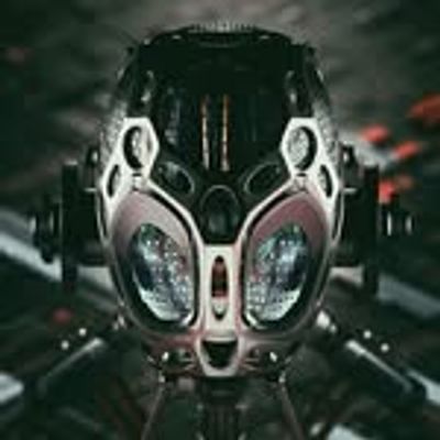 The Phantom Wanderer
