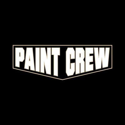The Paint Crew