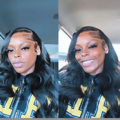 𝐂𝐡𝐞𝐟 𝐏 | 𝐄𝐯𝐞𝐫𝐲𝐨𝐧𝐞’𝐬 𝐅𝐚𝐯 𝐂𝐡𝐞𝐟👩🏾‍🍳🥇