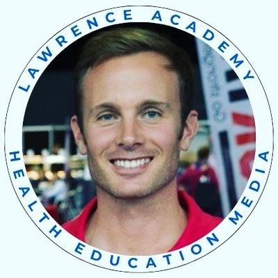 Daniel Lawrence