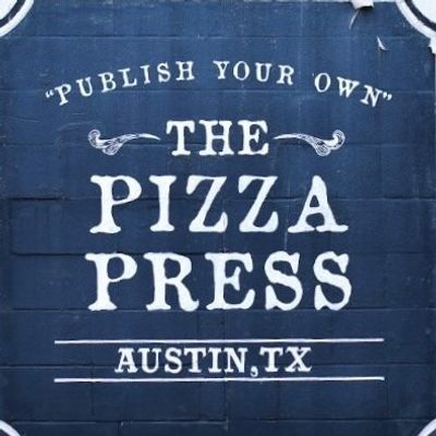 The Pizza Press - Austin, TX