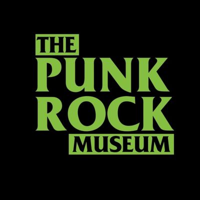 The Punk Rock Museum