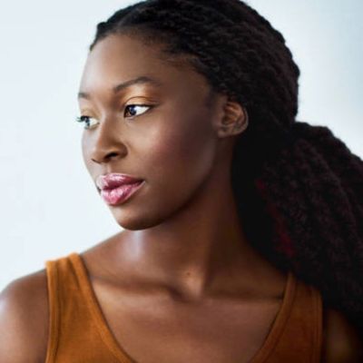 Therapy for Black Girls ®️